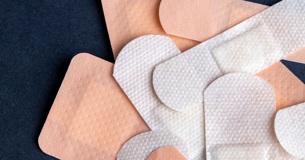 Coreus Dressing Clinical Trials for Wound Dressings - Challenges, Regulatory ...
