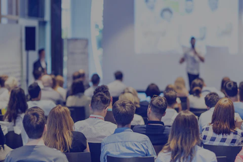 conference