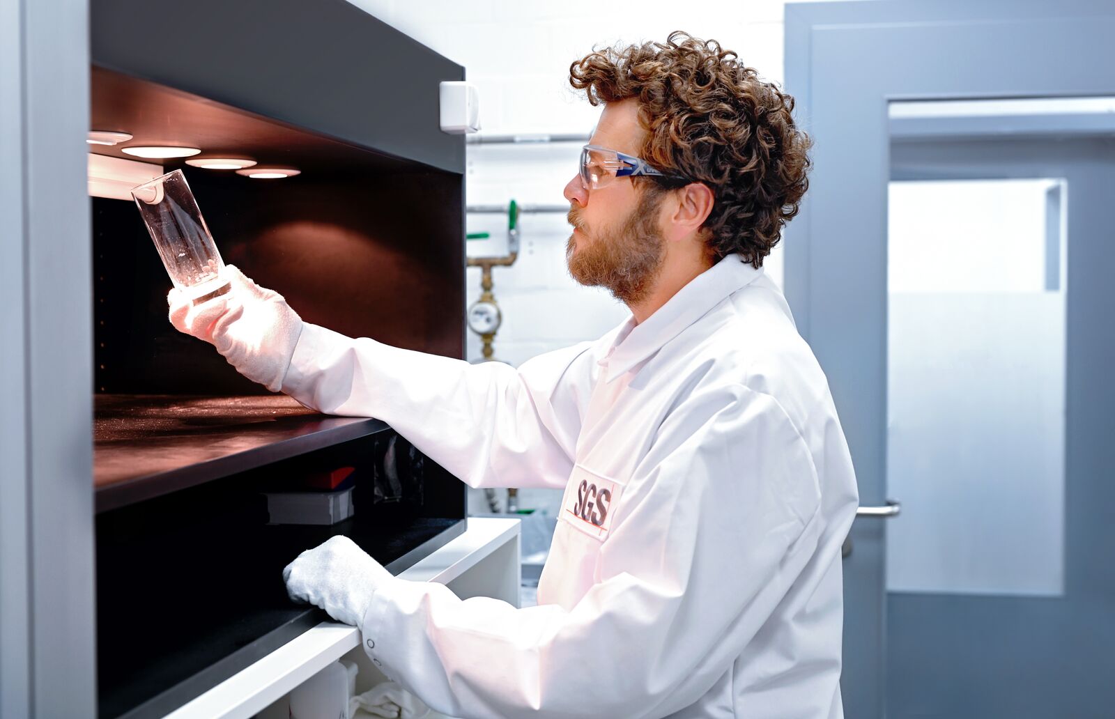 การทดสอบประสิทธิภาพการทํางาน                   Performance Testing