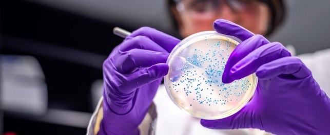 controlo de qualidade de cosméticos