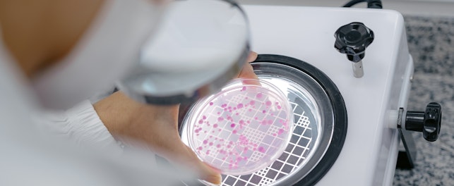 Agri Commodity and Food Testing Laboratory