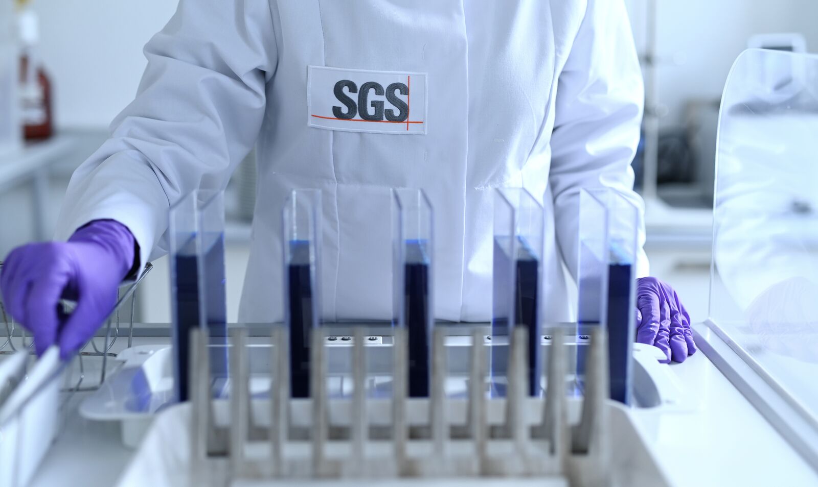 ทดสอบประสิทธิภาพทางกายภาพและเครื่องมือ Physical & Instrumental Performance