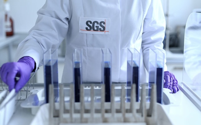 ทดสอบประสิทธิภาพทางกายภาพและเครื่องมือ Physical & Instrumental Performance