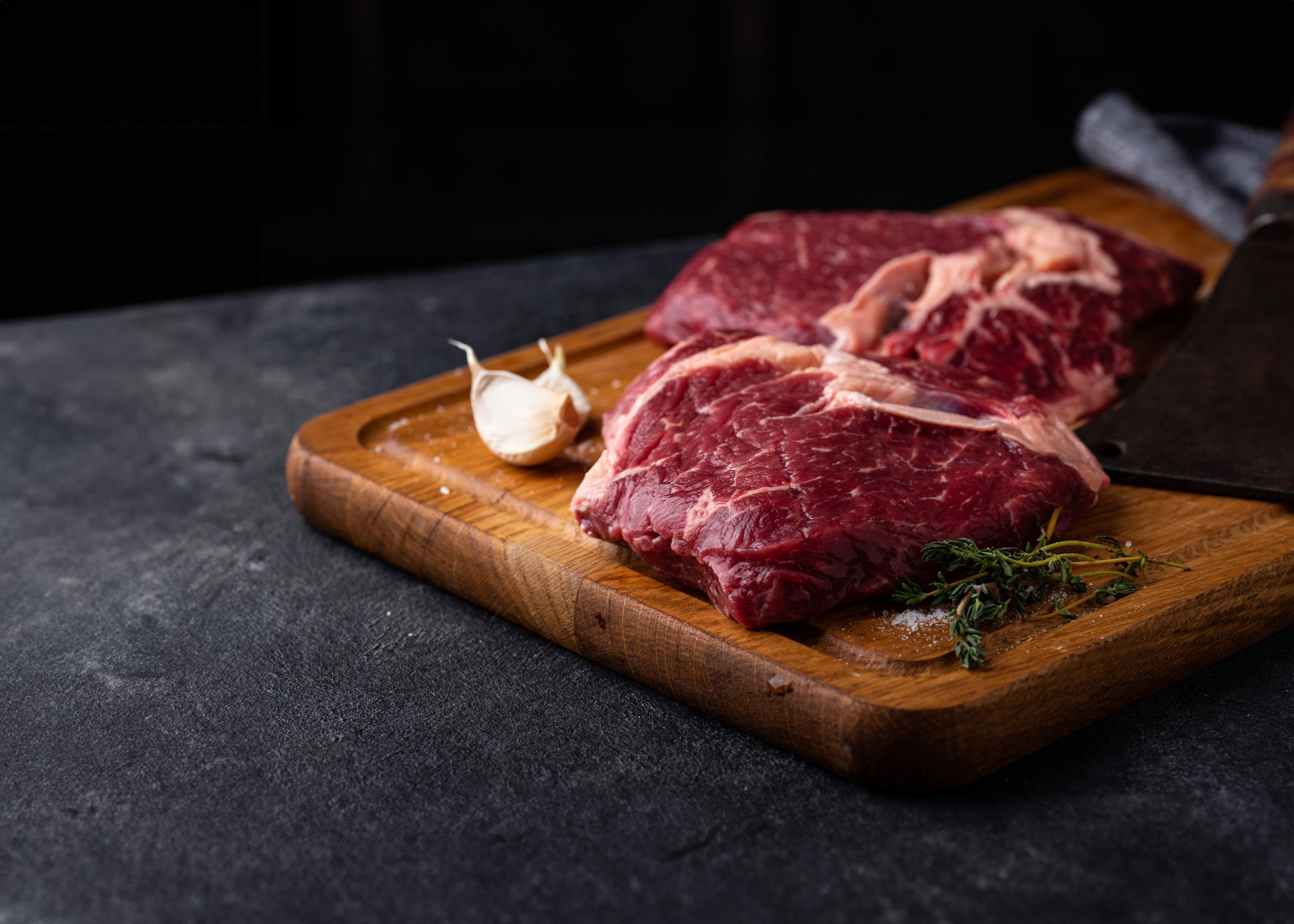 Higiene e segurança alimentar: os erros ao manipular carne