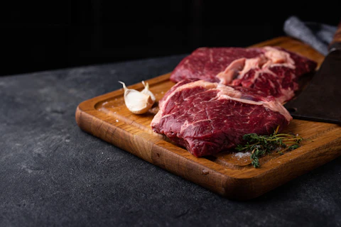 Higiene e segurança alimentar: os erros ao manipular carne