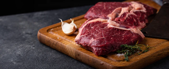 Higiene e segurança alimentar: os erros ao manipular carne