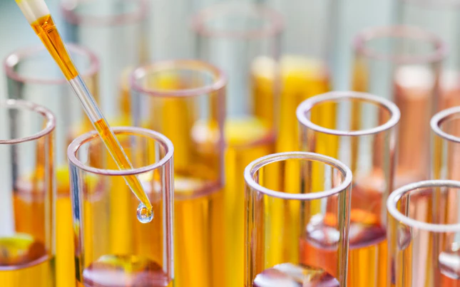 Medical Automatic Urine and Blood Analyser