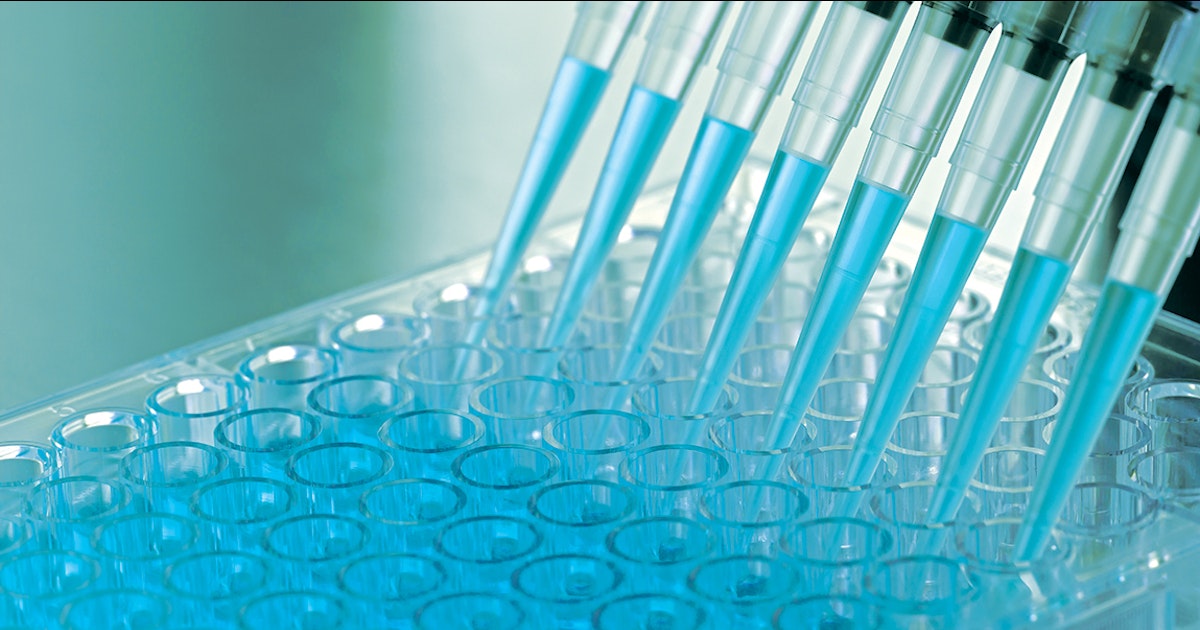 Preclinical Formulation Development