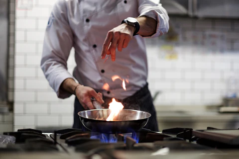 O que é a cultura de segurança alimentar
