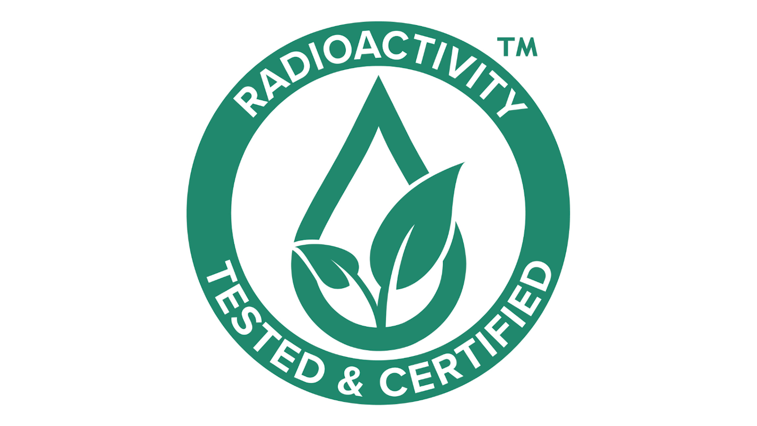 Radioactive Logo 2021