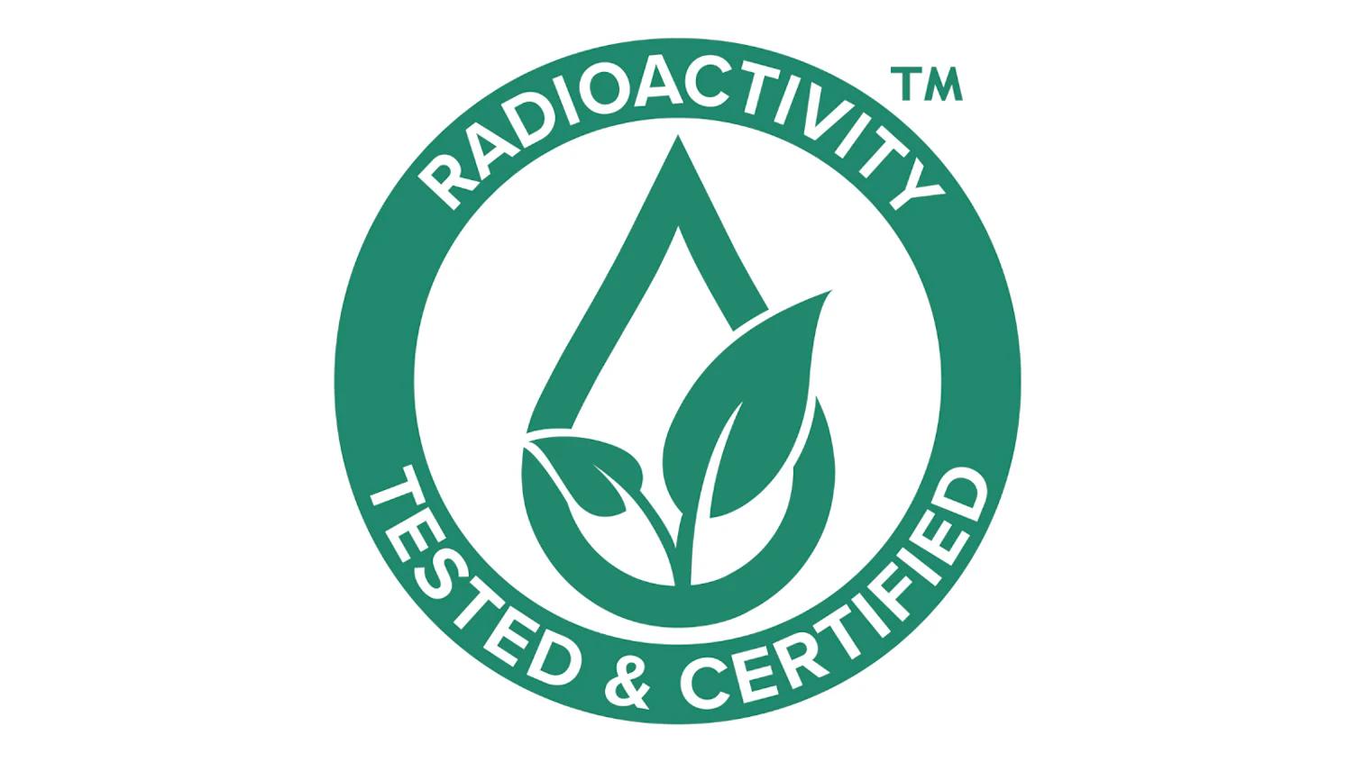 Radioactive Logo 2021