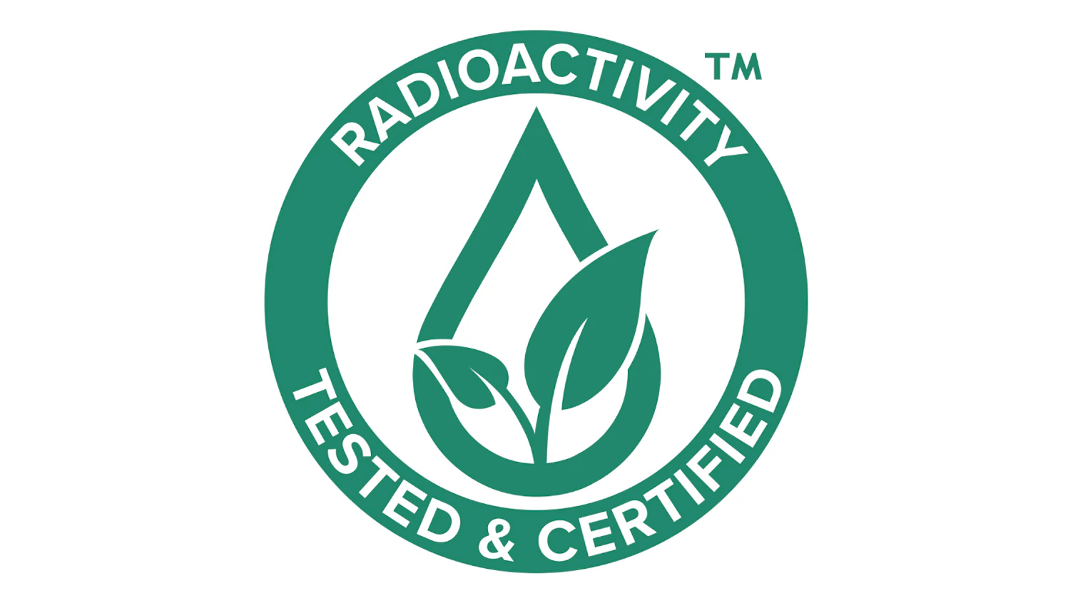 Radioactive Logo 2021