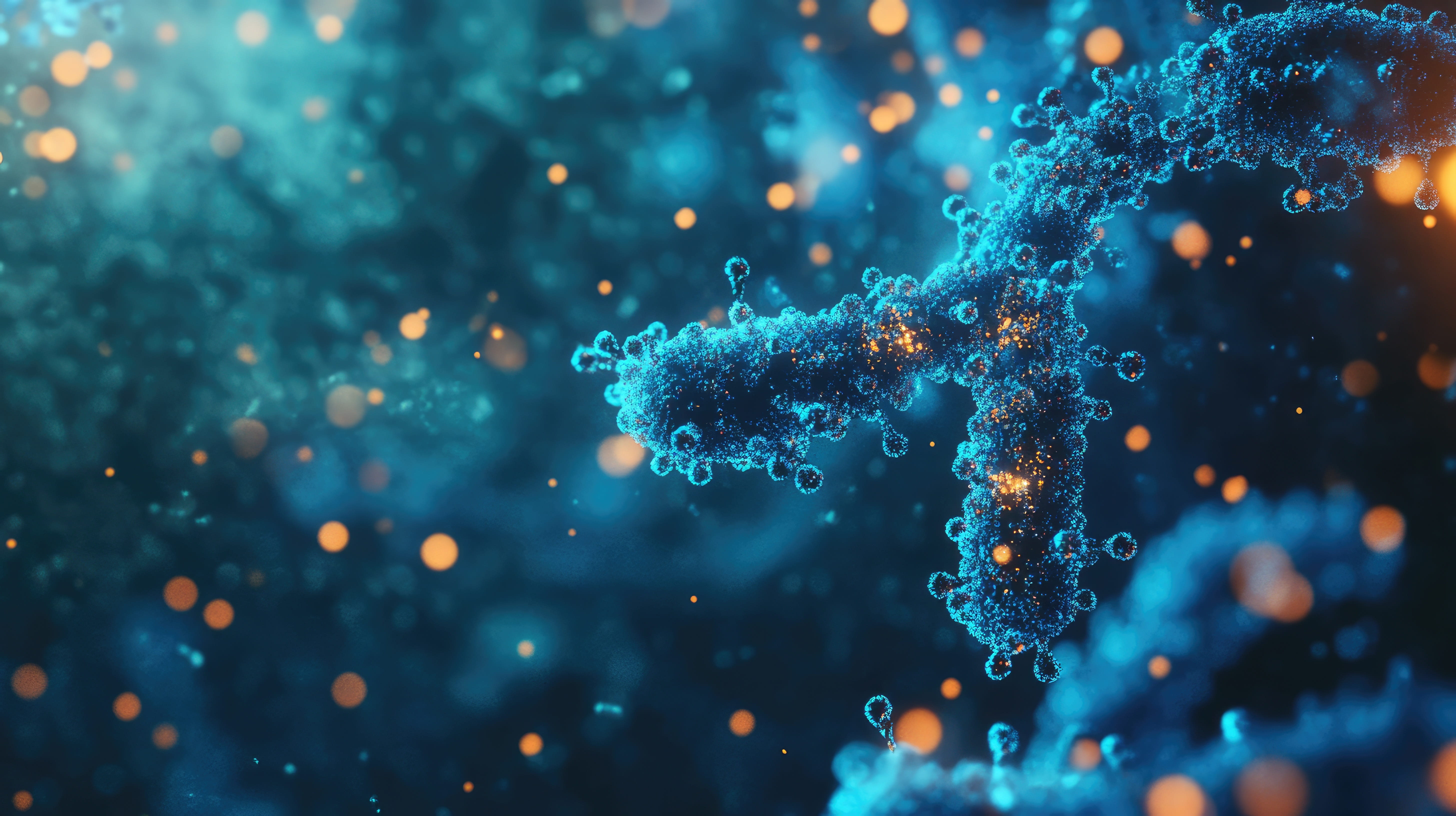 Recombitant Proteins