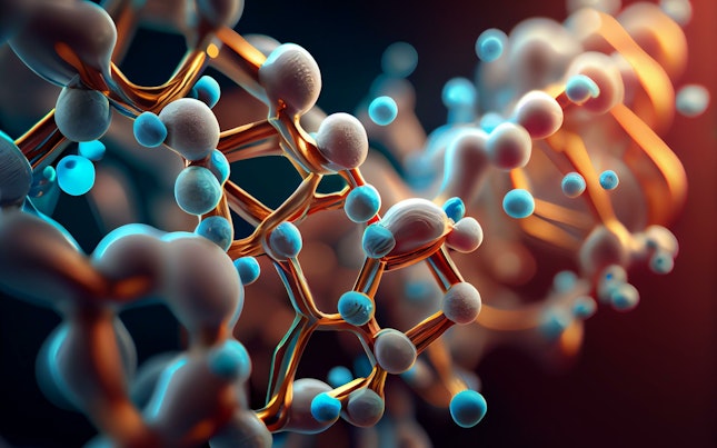 Ribonucleic Acid Strands Consisting of Nucleotides