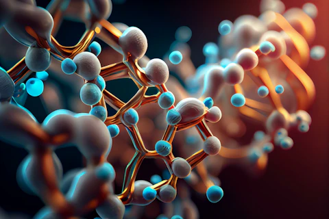 Ribonucleic Acid Strands Consisting of Nucleotides