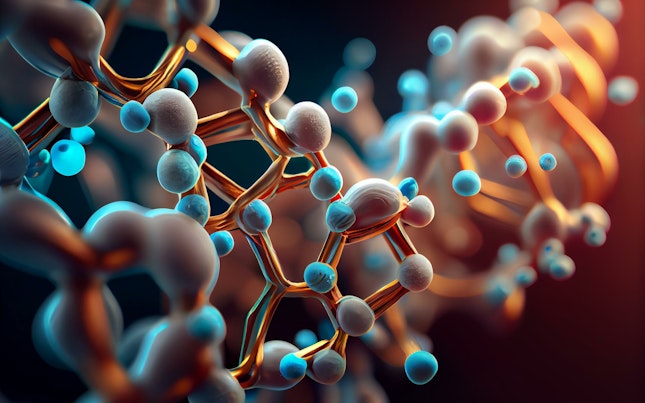 Ribonucleic Acid Strands Consisting of Nucleotides