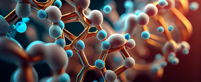Ribonucleic Acid Strands Consisting of Nucleotides