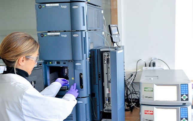 Biopharmaceutical Testing Capabilities Increasing in Switzerland