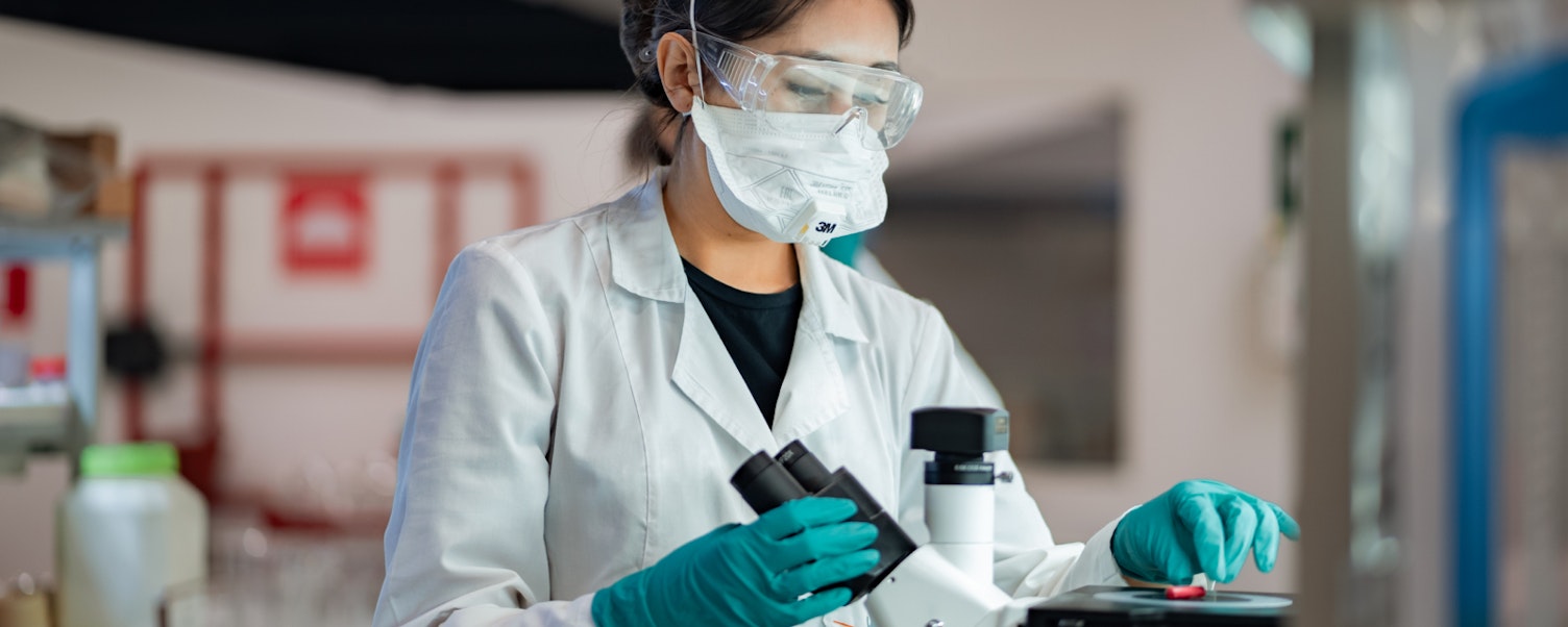 SGS Determination of Oxygen in Anode Copper on a Metallographic Microscope Balkash, Kazakhstan