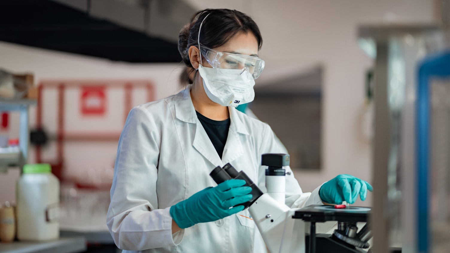 SGS Global Biosciences Center | SGS USA