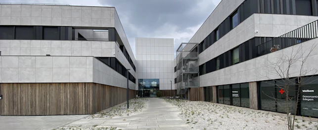 SGS EDEGEM AVH