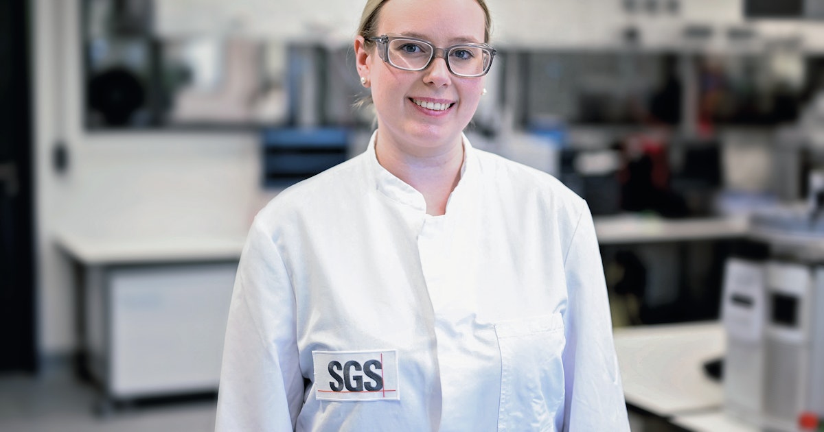 SGS 2022 Half Year Results | SGS USA