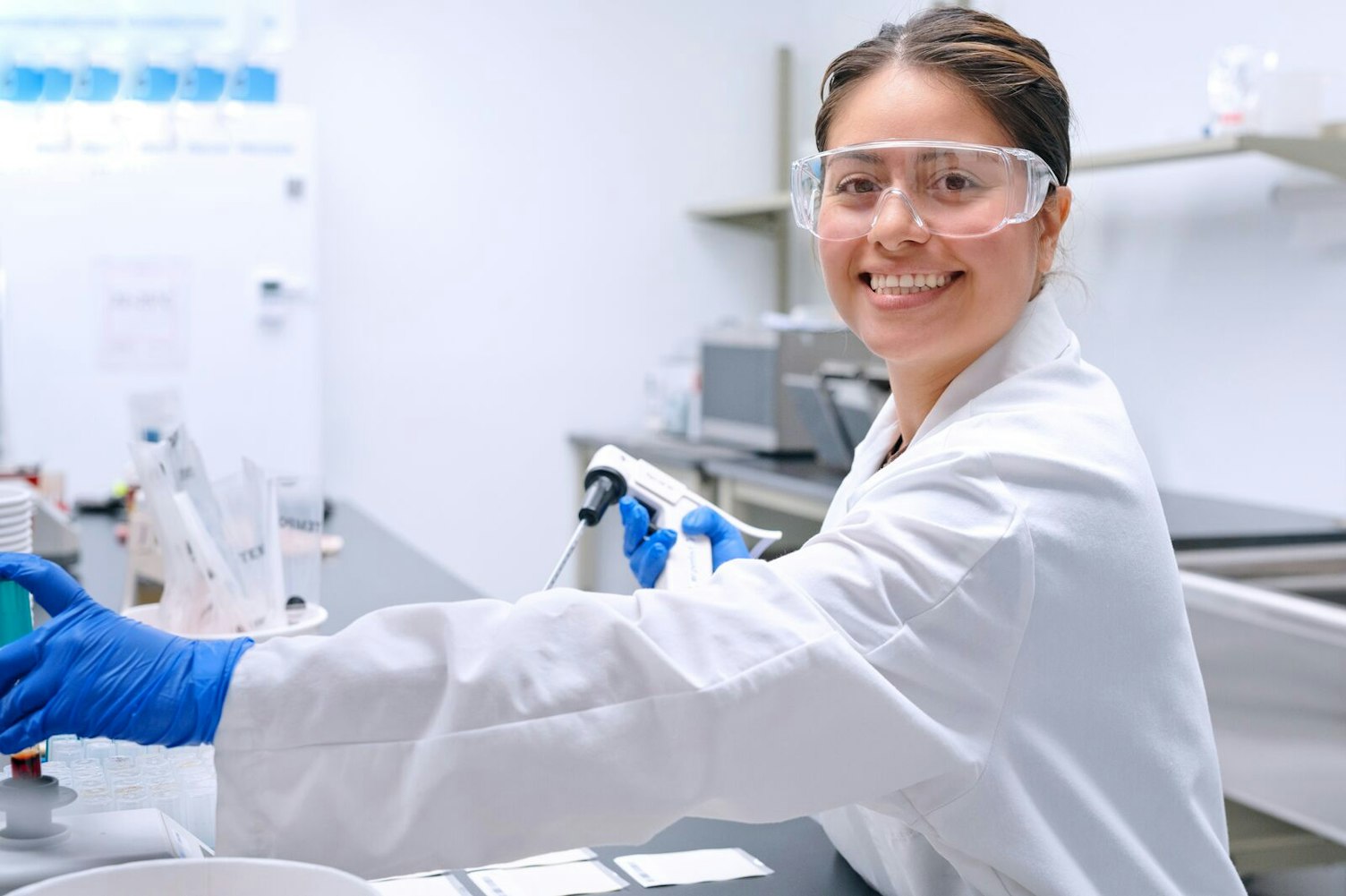 SGS Food Testing Laboratory Fairfield USA