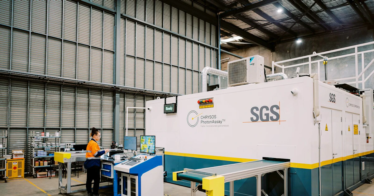 Data Lab Report Example Strengthening Geochemical Capabilities with New Adelaide Sample ...