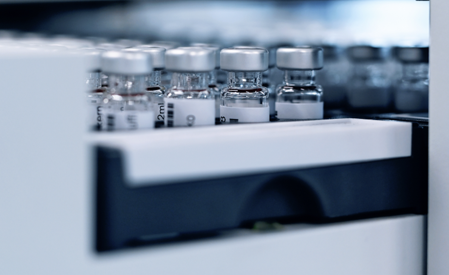 SGS Health Science Laboratory Berlin Germany 1