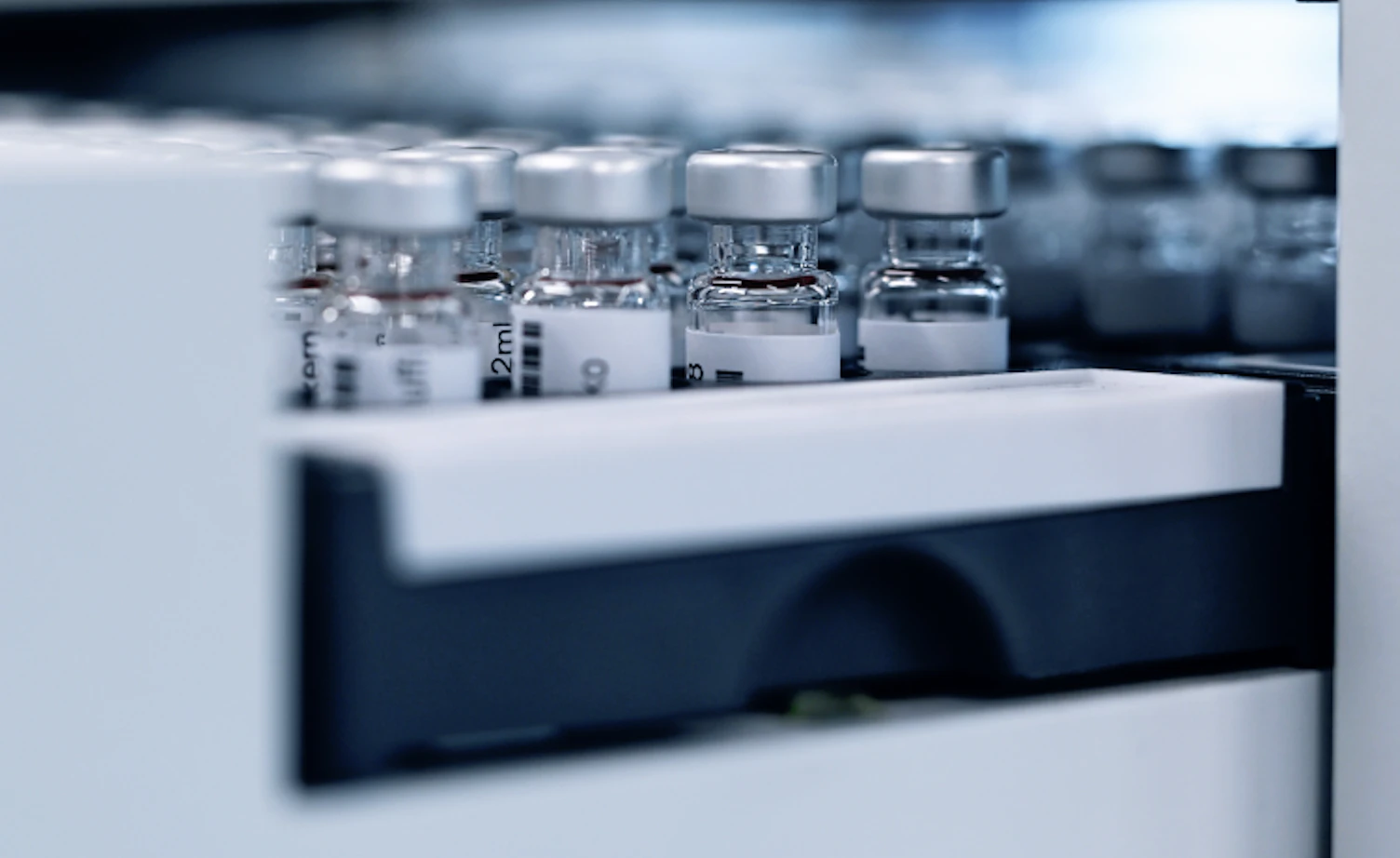 SGS Health Science Laboratory Berlin Germany 1