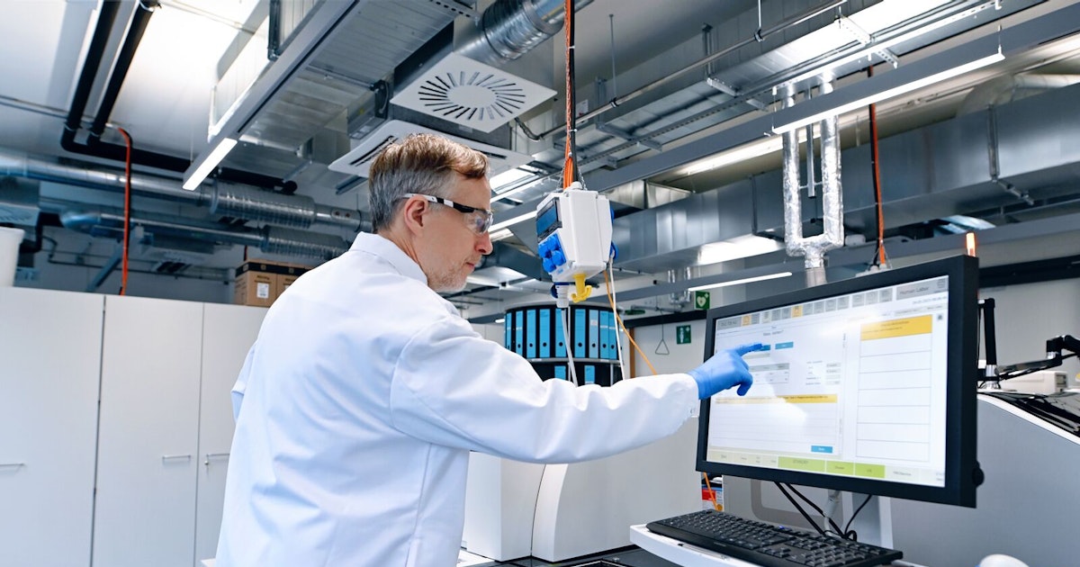 IVD Medical Device Qualification