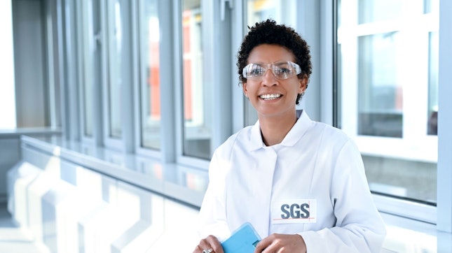 SGS India | We are the world's leading testing, inspection and ...