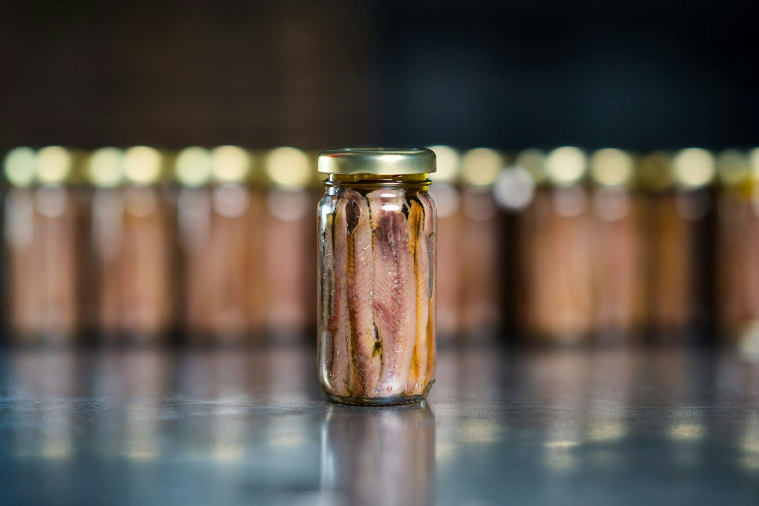 SGS-Prüflabor für Lebensmittelkonserven Callao Peru