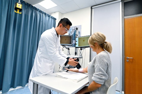 SGS Proderm Dermatology Research Center Hamburg Germany 2