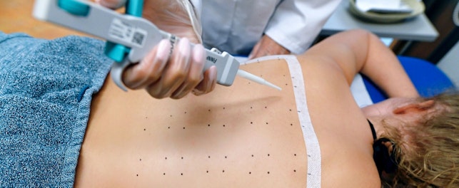 SGS Proderm Dermatology Research Center Hamburg Germany