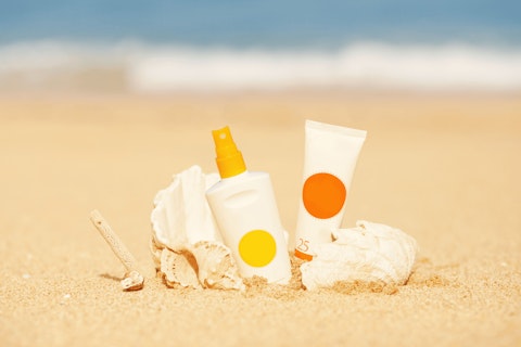 Shining a Light on Sunscreen Products Trends and Testing