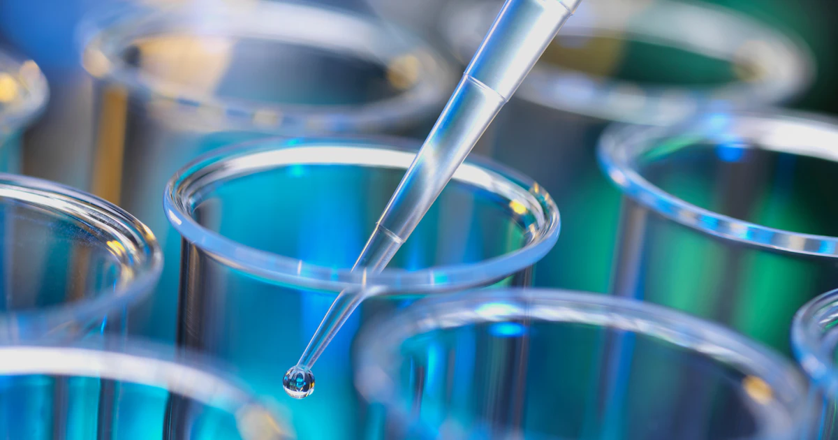 Impurities Lab Nitrosamine and Genotoxic Impurities | SGS USA