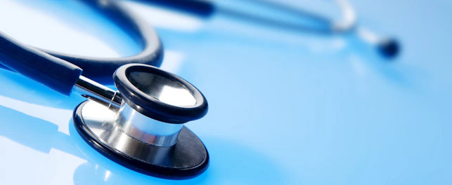 Stethoscope Medical Device