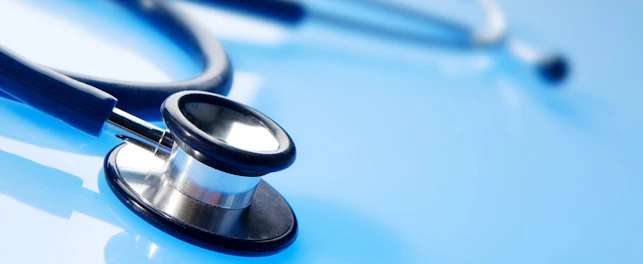 Stethoscope Medical Device