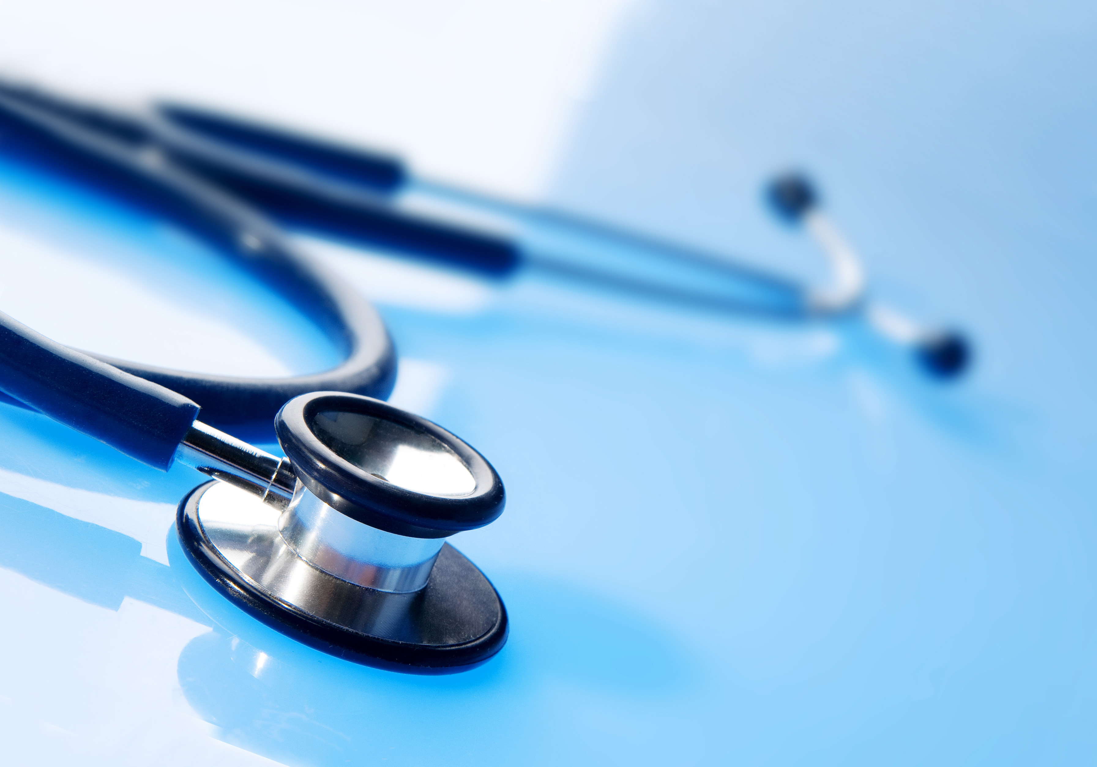 Stethoscope Medical Device