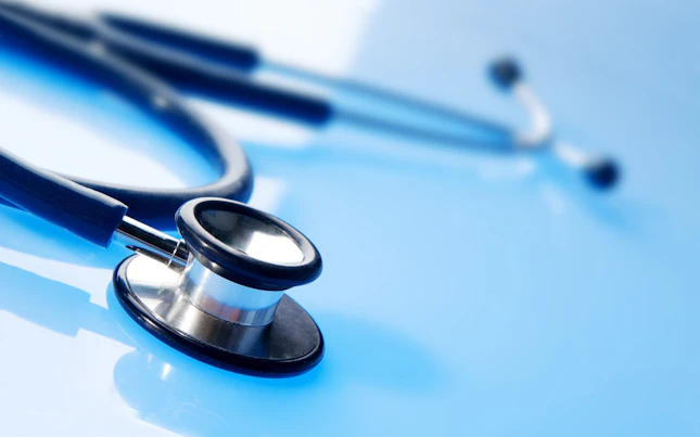 Dispozitiv medical stetoscop