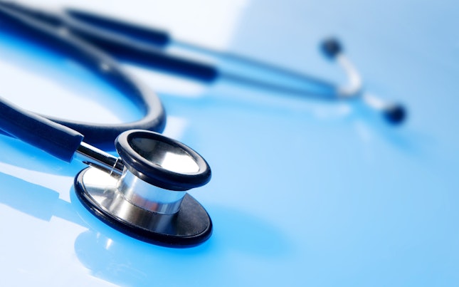 Dispozitiv medical stetoscop