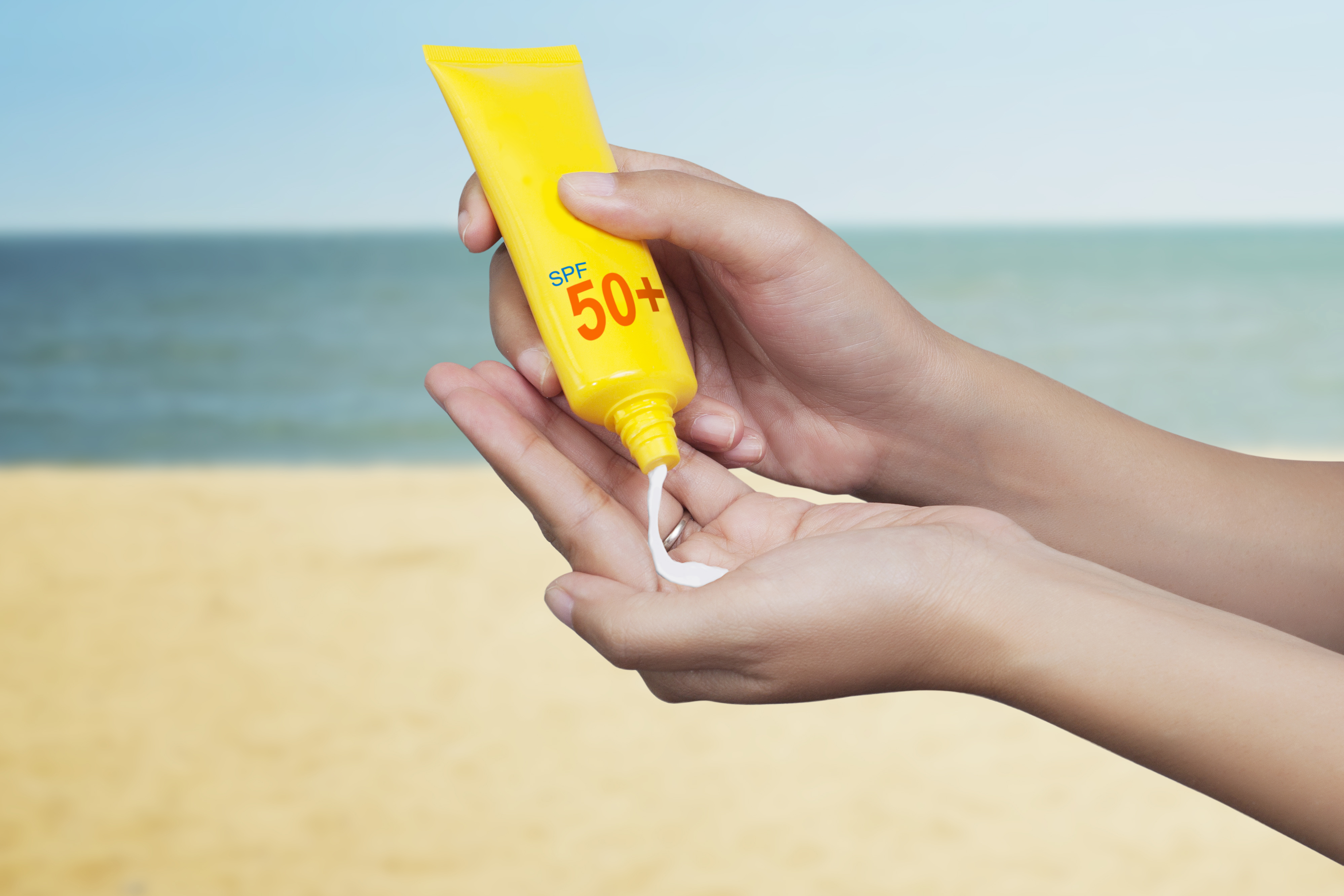 Sunscreen Testing Services | SGS USA