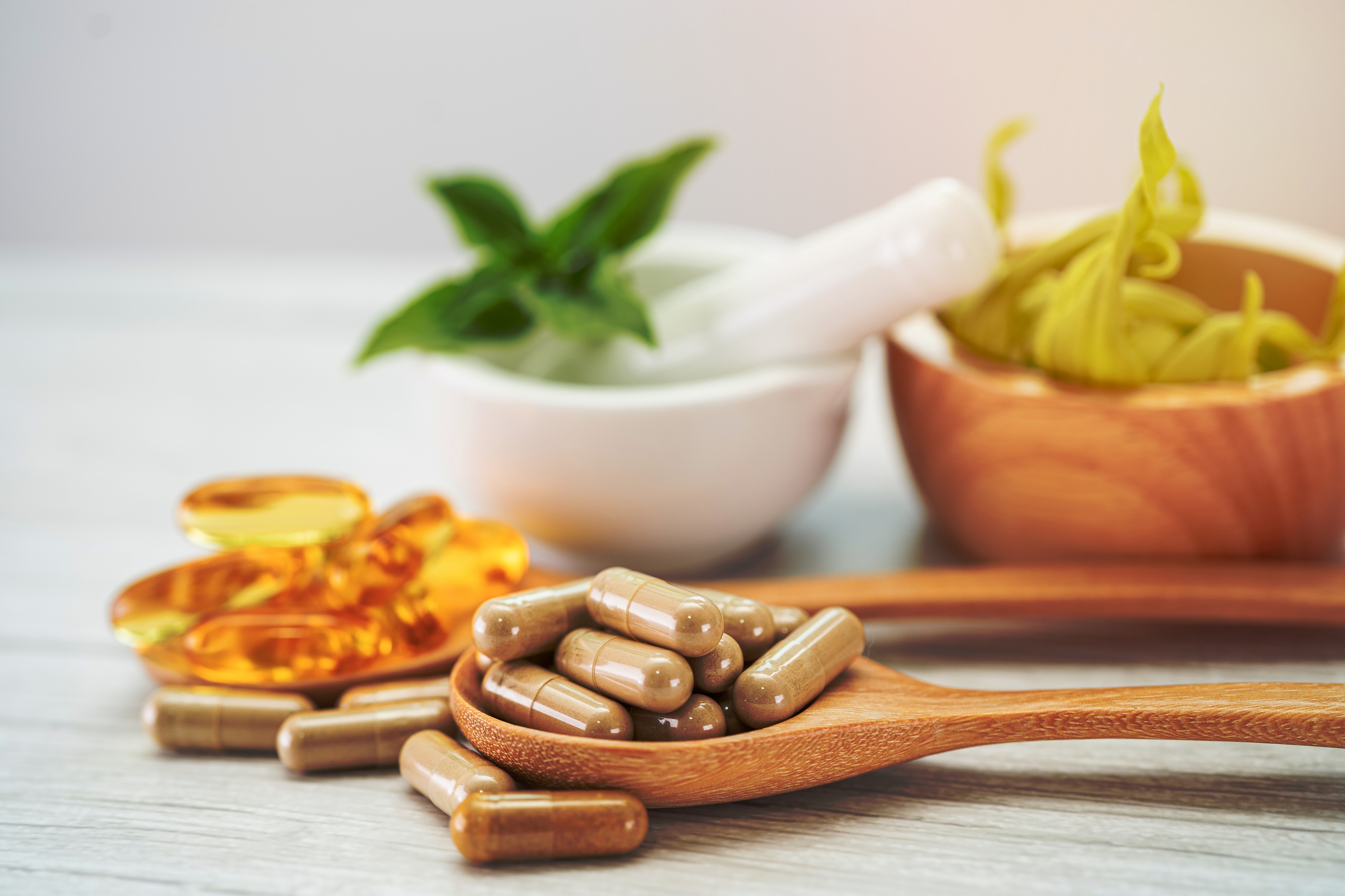 Supplements
