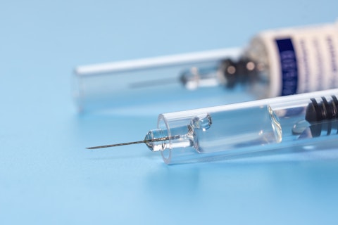 Syringe