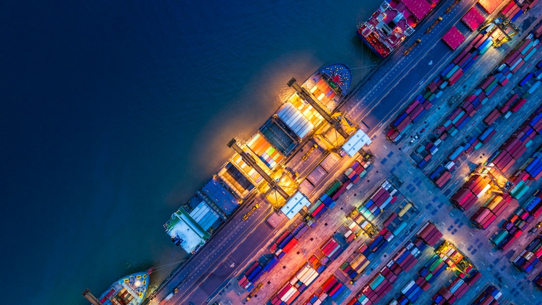 Transportation Supply Chains