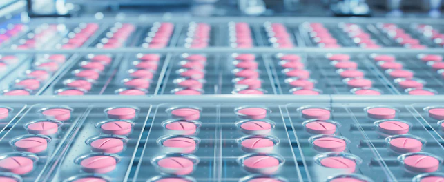 Medicamentos falsificados: desafios, regulamentação e novas soluções tecnológicas