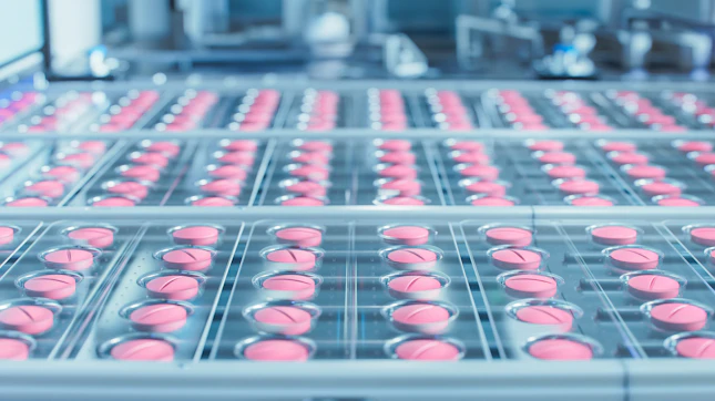 Medicamentos falsificados: desafios, regulamentação e novas soluções tecnológicas Medicamentos falsificados: desafios, regulamentação e novas soluções tecnológicas