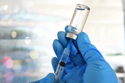 Vaccine