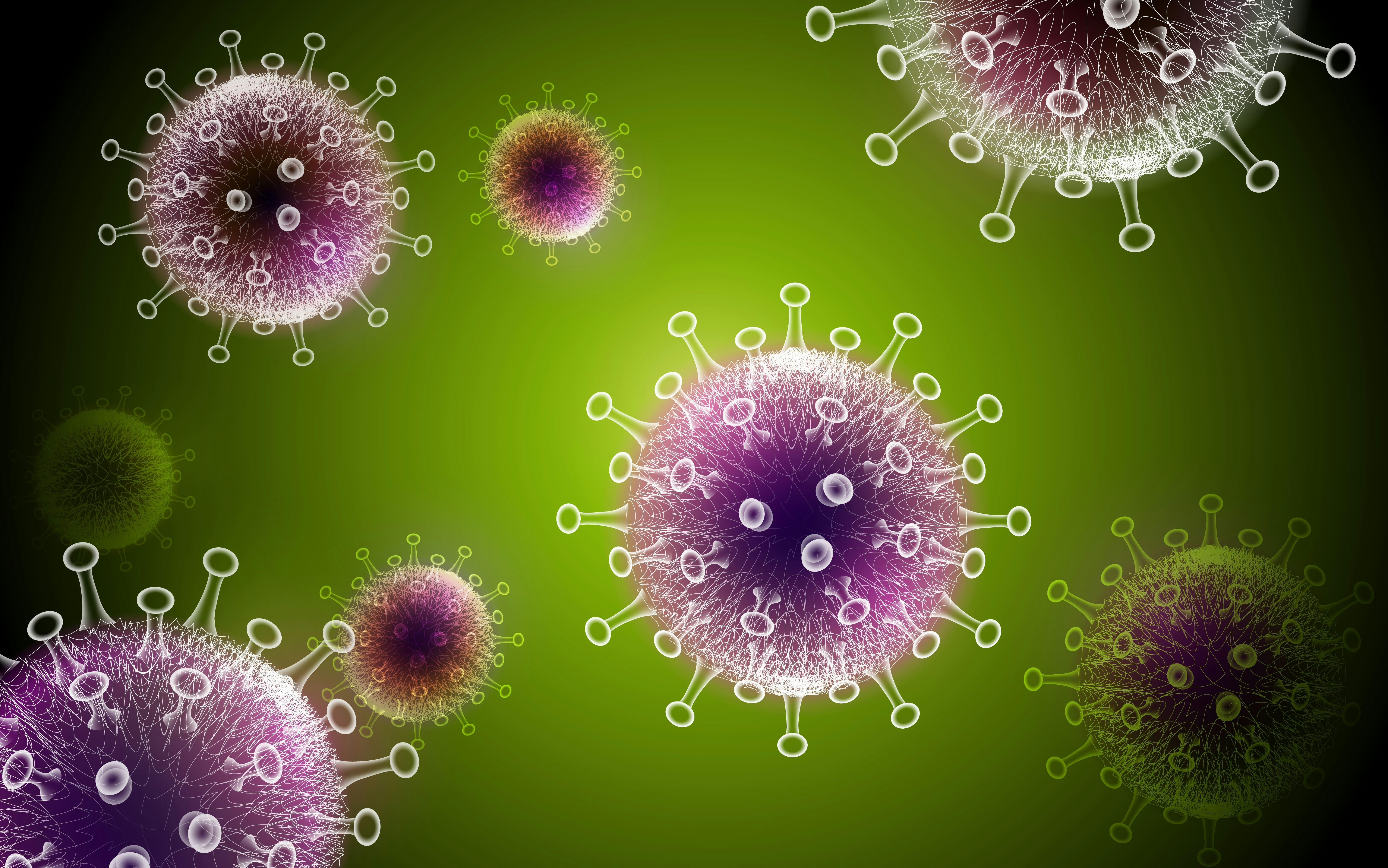 Virus Cell